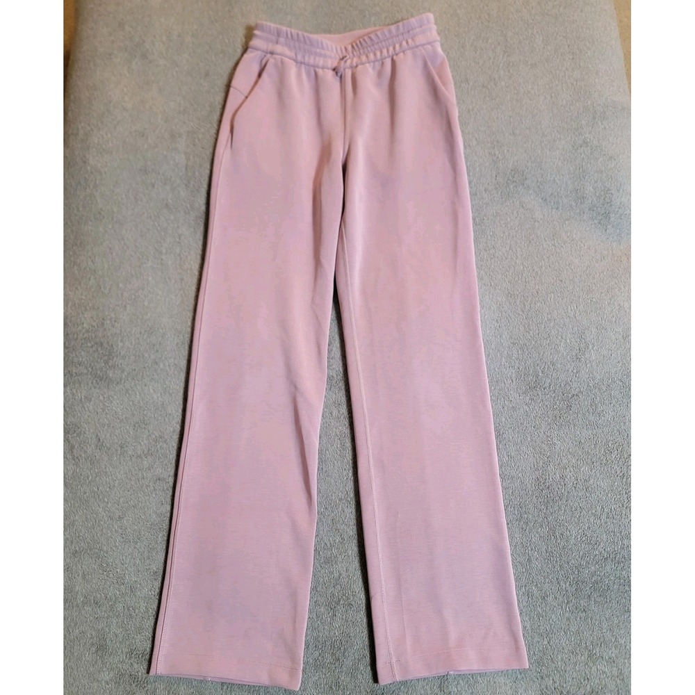Lululemon‎ Velvet Dust Softstreme High-Rise Pant Size 4